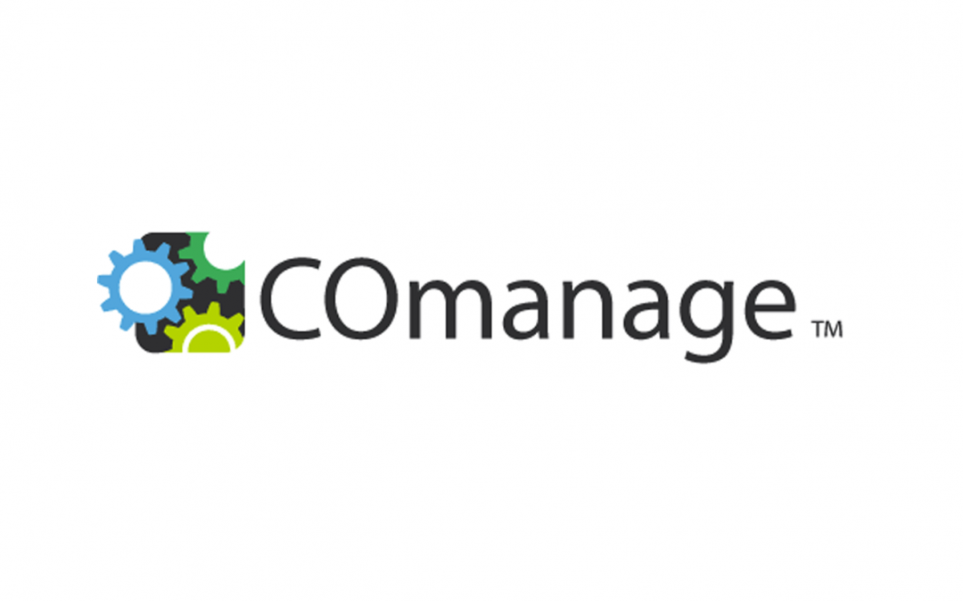 COmanage Reference Architecture